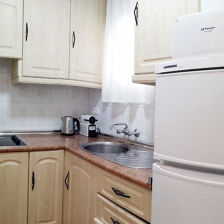Andalusian Apartment Marbella Eksteriør bilde
