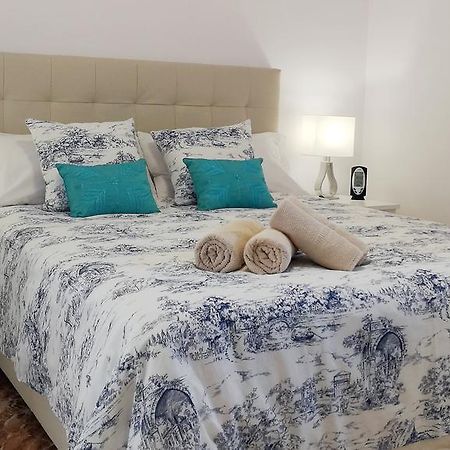 Andalusian Apartment Marbella Eksteriør bilde