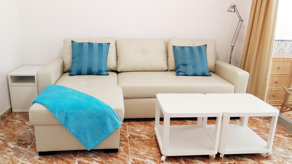 Andalusian Apartment Marbella Eksteriør bilde