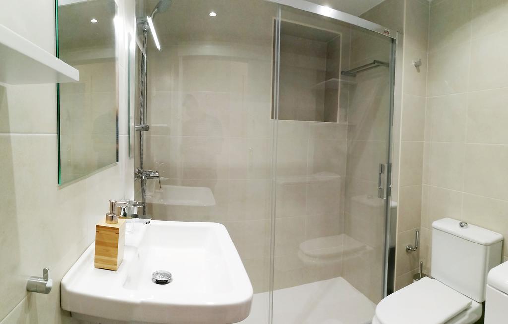 Andalusian Apartment Marbella Eksteriør bilde