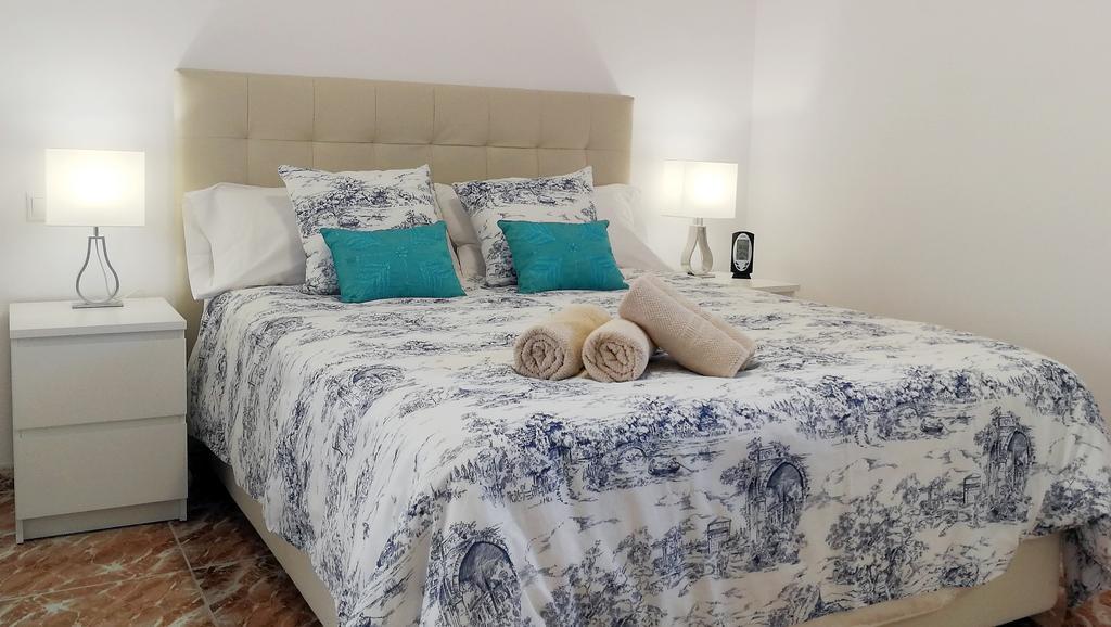 Andalusian Apartment Marbella Eksteriør bilde